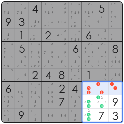 how do you play sudoku