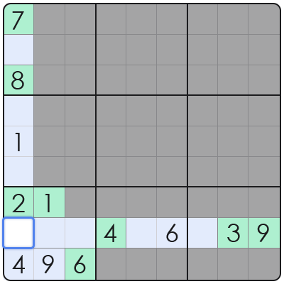 sudoku variants and types