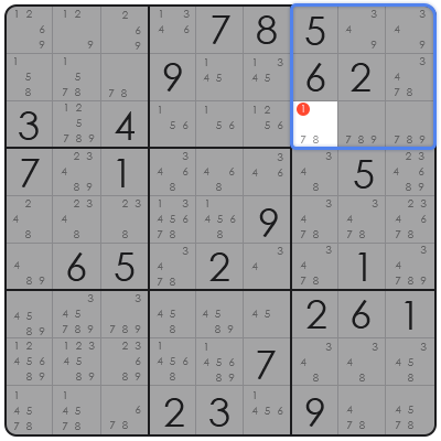sudoku solver